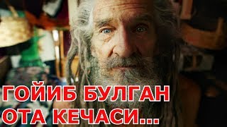 ЙУКОЛИБ КОЛГАН ОТА 21 ЙИЛДАН СУНГ КЕЧАСИ ...