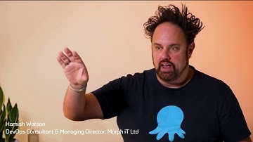 Redgate Monitor for Cloud Migrations - Hamish Watson | Redgate