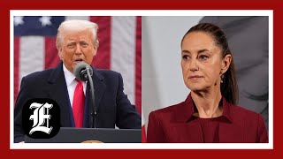 Trump threatens more tariffs on Mexico and China increases tariffs