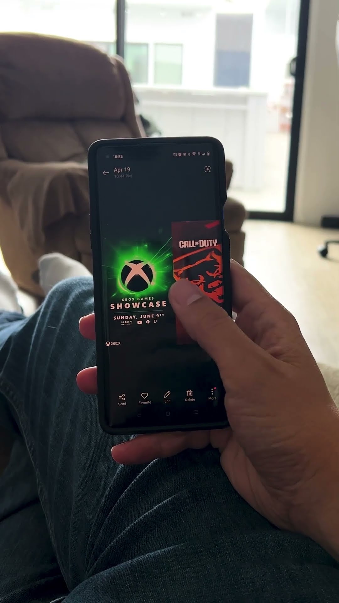 XBOX. GAMES. SHOWCASE. ALMOST. HERE. | #XboxShowcase #BlackOps6​