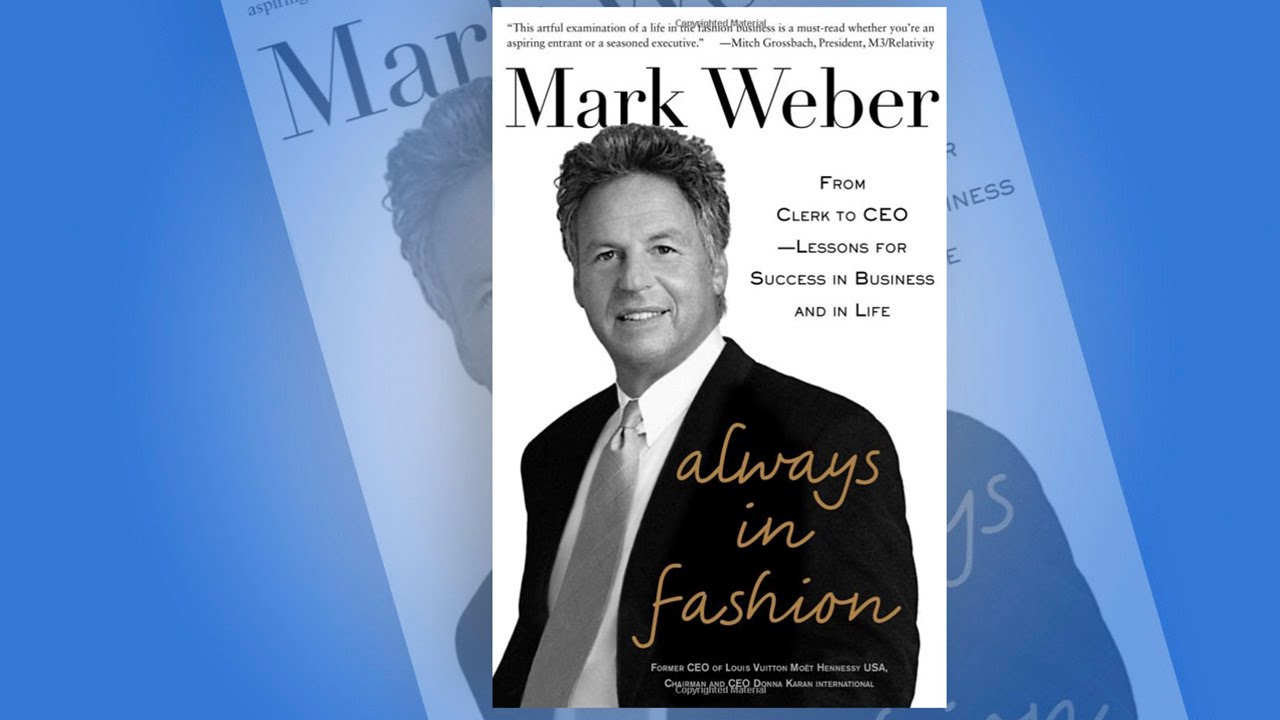 Clothes Makes the Man, Smart Decisions Make the Brand