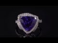 360° Video for Jewelry Photographers Course - Blue Ring