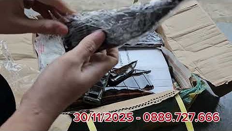 KHUI HÀNG DAO PHÚC SEN CHUYẾN MỚI- DAO CHUẨN XỊN - THU HOÀI 0889.727.666