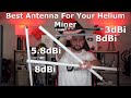 The Best Antennas For Your Helium ($HNT) Hotspot Miner