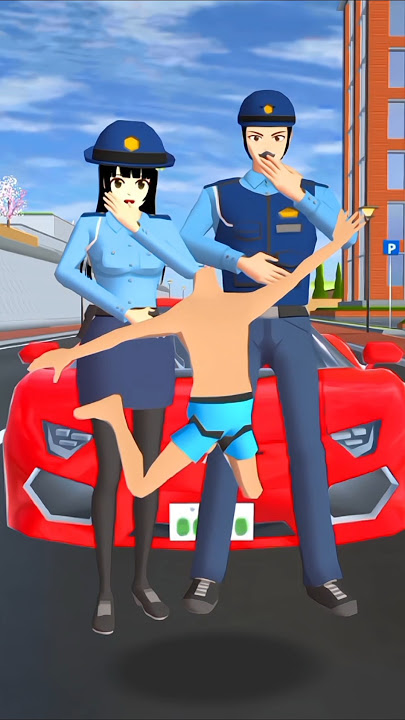 why they are laughing🤣🤣#viralvideo #sakuraschoolsimulator #shorts #sakura #shortvideo #