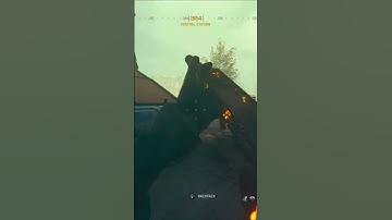 *INSANE* movement for 1v4 🔥 #rebirthisland #warzone #callofduty #mw3