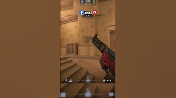 I hit my monitor after this flick | #cs2 #csgo #counterstrike2 #gaming #shorts #youtubeshorts #fyp