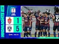 Kuala lumpur city fc 15 johor darul tazim  highlights liga super 20242025  ls3