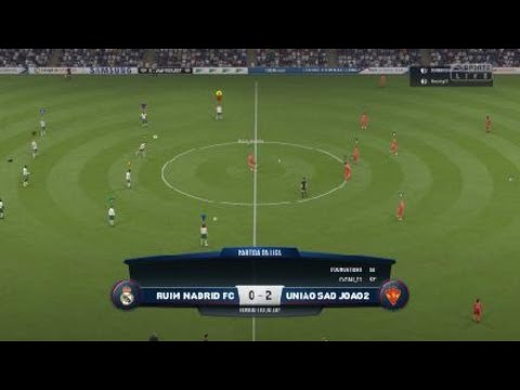 Gol USJ Fund fifa 19 download