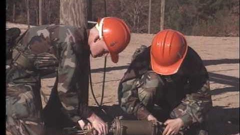 Army MOS 25L Cable Systems Installer-Maintainer