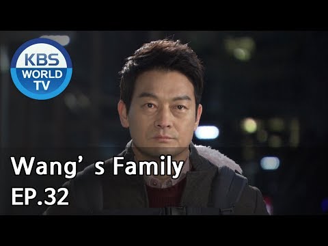 Wang&rsquo;s Family | 왕가네 식구들 EP.32 [SUB:ENG, CHN, VIE]