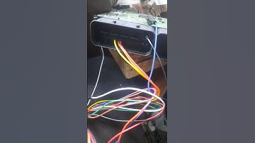 KTAG Hyundai i10 Read/Write Process