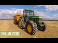 UK Harvest 2020! Episode 15