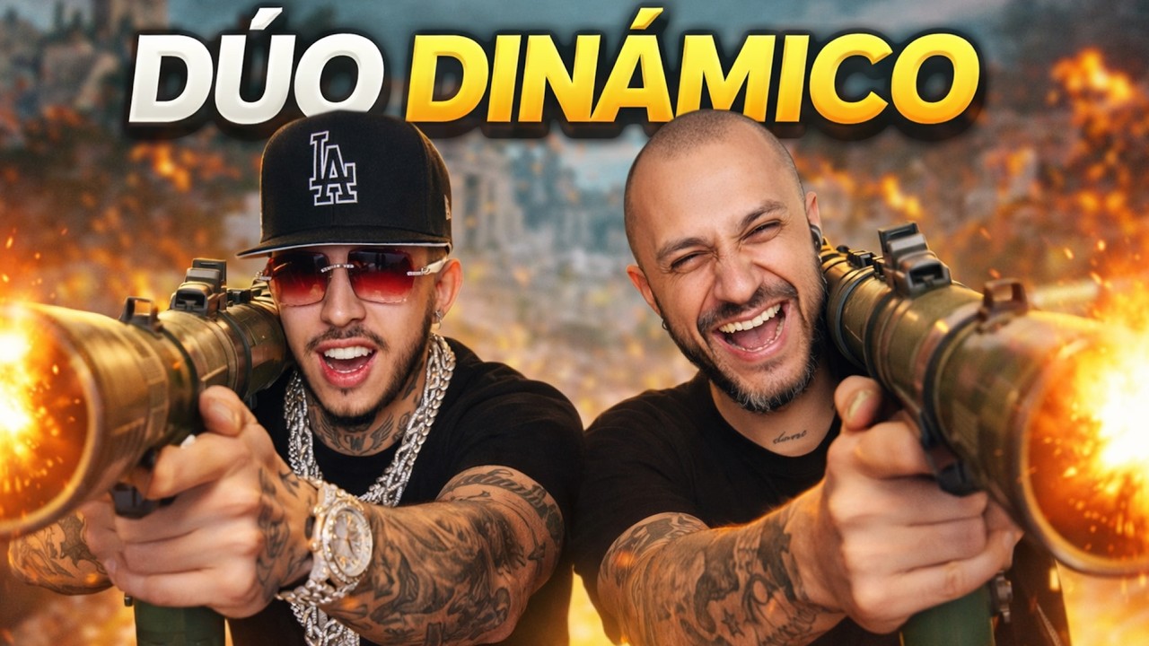 UNA VEZ MAS INTENTANDO GANAR CON WESTCOL EN WARZONE | EL MUÑE