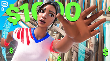 First to finish edit course FLAWLESSLY wins $1000!! (stZ, Beats, Cude, Diana)