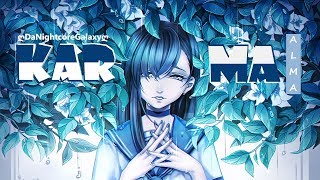 Nightcore Alma - Karma