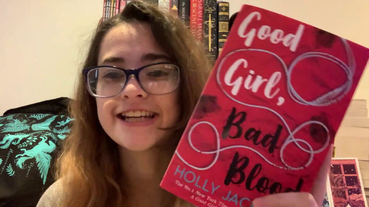 Good girls guide to murder 1 2 review youtube