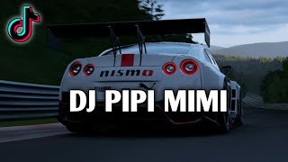 DJ MIMI PIPI X PIPI CALON MANTU DJ VIRAL TIKTOK TERBARU FULL BASS JDM screenshot 2