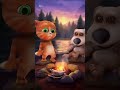 rock paper scissor by dog and cat