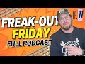 🚨 Freak-Out Friday: 2026 Bike Industry Update: What to Expect This Winter 🚲 🎙️ Full Podcast 11