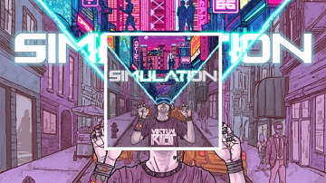 Virtual Riot’s Simulation Album Live Reaction/Review