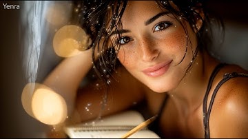 Pencil to Pulse - Analog to AI | Female Vocal 2‑Step