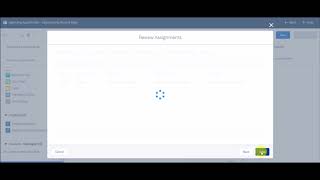 Astrea Opportunity Splits Salesforce Lightning Component
