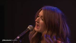 Tenille Townes - Jersey on the Wall (98.7 THE BULL)