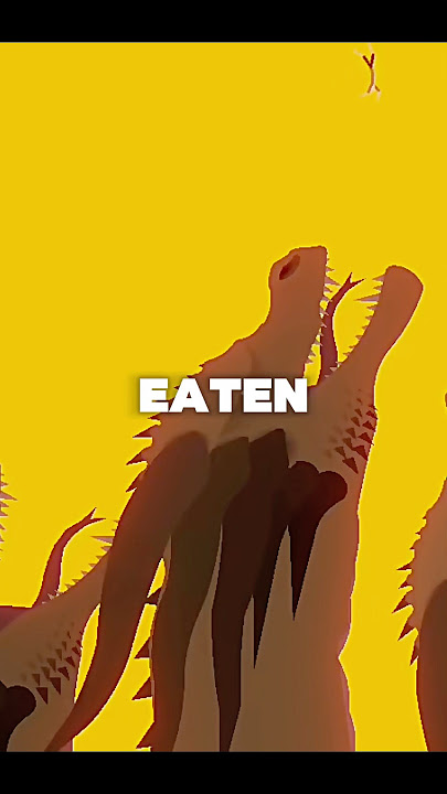 Eaten by Ghidorah #godzilla #kaiju #ghidorah #kingghidorah #monsterverse #shorts