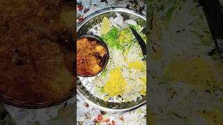 Chicken thaali eid special trending??