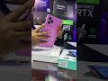 Modio M129 Tablet With Keyboard 8gb Ram 512gb Rom Unboxing In Nairobi Kenya 