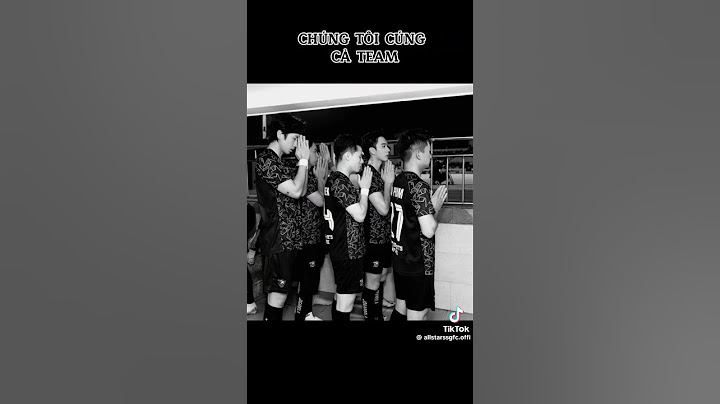 [ MIXI CUP 2024 ] All Stars SG FC