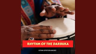 Rhythm Of The Darbuka