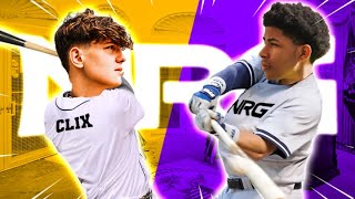 Who can rage the hardest in NRG? 😡
