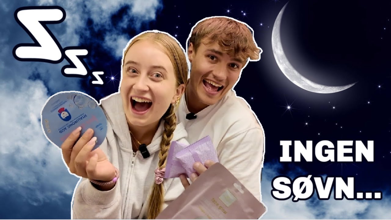 Hvor længe kan du holde dig vågen?