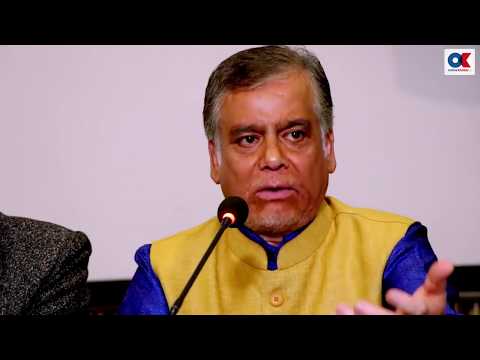 जनताको सरकार हो भने सरकारले सम्भिधान को पालना गरोस ‘नागरिकसँग डराउने सरकार कायर नै हुन्छ’