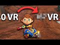 How much vr can i gain in 1 hour  mario kart 8 deluxe