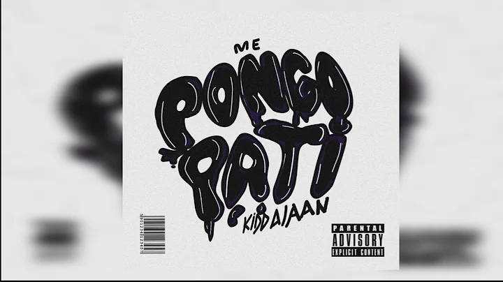KIDD ALAN - M PONGO PA TI - X ART JPUM