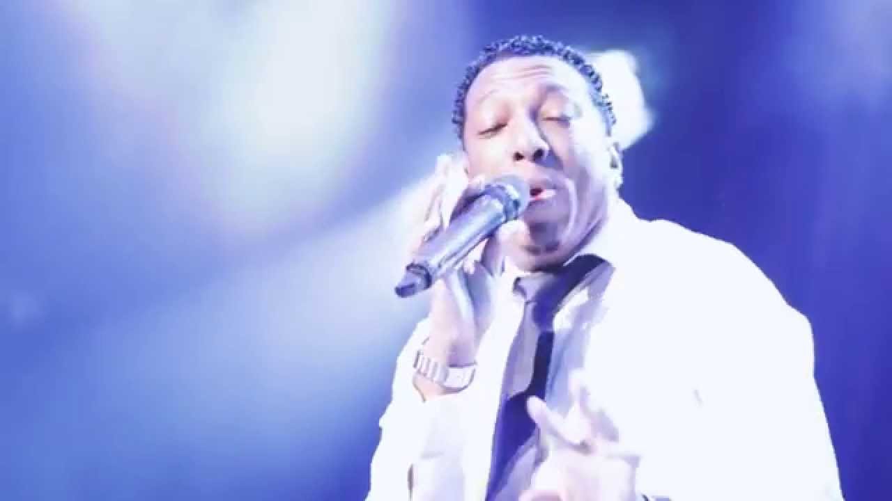 Brandon James & Soulogy - When It Rains (Live at The House of Blues ...