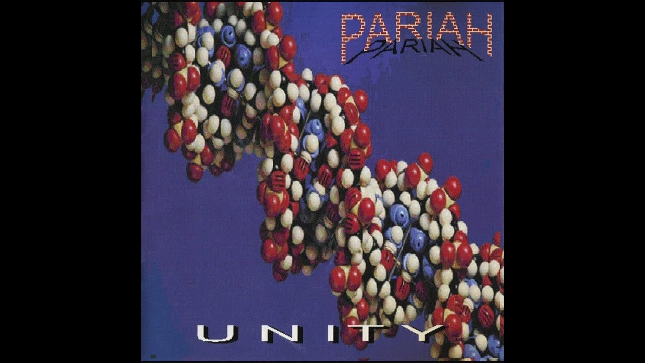 PARIAH - Unity 1997 full album PARIAH - Unity 1997 full album