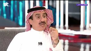 #مراحل | حسن عسيري يرفض الاعتذار لـ عبدالمحسن النمر