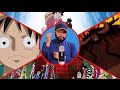 ون بيس حلقة 771 - قوة المينك السرية - وانو مفتاح للقرن المفقود one piece