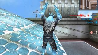wolfteam kafa atışları 2