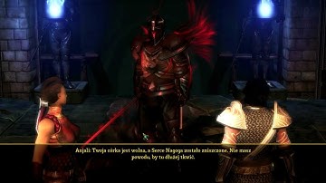 Dungeon Siege III (#5)