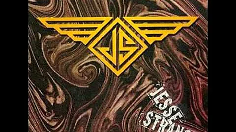 Jesse Strange - The Last Goodbye