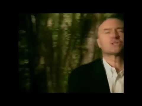 Tarzán, Strangers Like Me [Phil Collins]