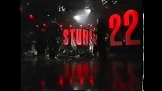 Felpeyu - Chorín el Llagareru, Studio 22, Australia