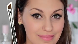 Vicky Lash |  Eyeliner richtig schminken?!