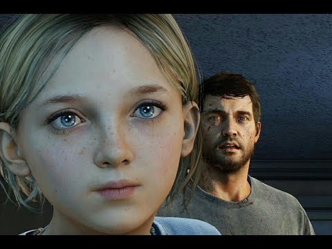 Видео: THE LAST OF US #1 САРОЧКУ ПОРЕШИЛИ