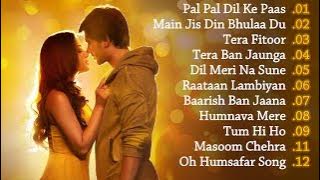 New Hindi Song 2025 | Non-Stop Playlist |Best of Arijit Singh, Jubin Nautiyal,Atif Aslam 💖